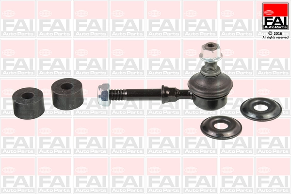 Link/Coupling Rod, stabiliser bar